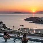 Vila Kaya Tinos Luxury - Aeolus