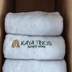 Kaya Tinos Luxury - Aeolus Vila Agios Romanos
