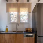Kaya Tinos Luxury - Aeolus *