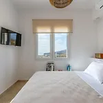 Vila Kaya Tinos Luxury - Aeolus *