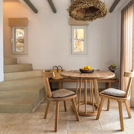 Kaya Tinos Luxury - Aeolus *