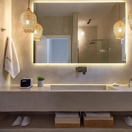 Kaya Tinos Luxury - Aeolus Agios Romanos