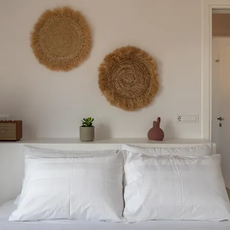 Kaya Tinos Luxury - Aeolus * Agios Romanos
