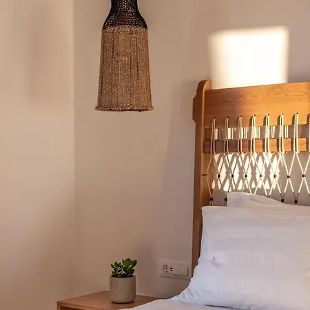 Kaya Tinos Luxury - Aeolus * Agios Romanos