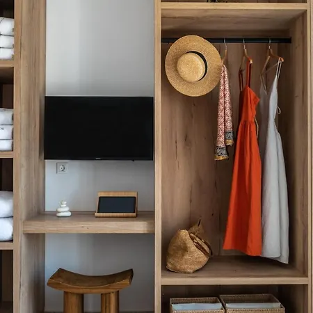 Vila Kaya Tinos Luxury - Aeolus