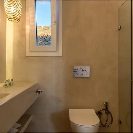 Kaya Tinos Luxury - Aeolus * Agios Romanos