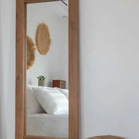 Kaya Tinos Luxury - Aeolus Agios Romanos