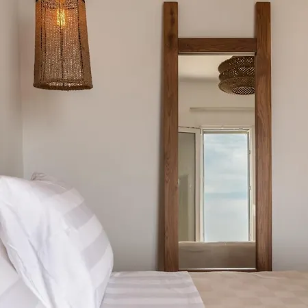 Kaya Tinos Luxury - Aeolus * Agios Romanos
