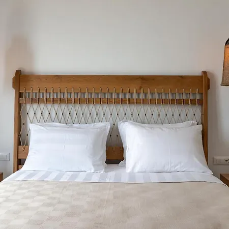 Villa Kaya Tinos Luxury - Aeolus Agios Romanos