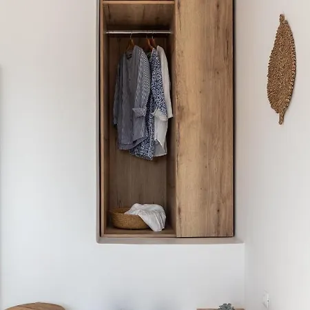 Kaya Tinos Luxury - Aeolus