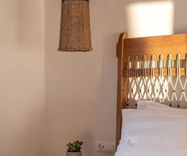 Kaya Tinos Luxury - Aeolus * Agios Romanos
